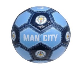 Мʼяч футбольний "Манчестер Сіті" Manchester City №5