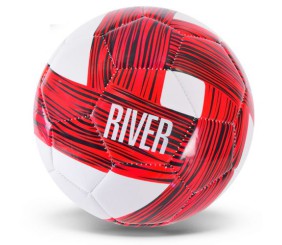 Мʼяч футбольний, дитячий, розмір 5 (вид 2)