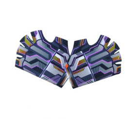 Ігрові рукавички "Geometric- (Геометрік)", тканинні