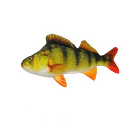 Іграшка мʼяконабивна "Риба - Окунь", 40 см