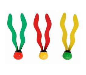 Пiдводний набiр, шарики для пірнання, 3 кольори