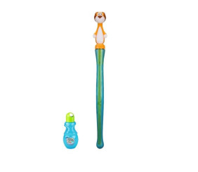 Бульбашки мильні "Велика паличка: Лев", 236 мл