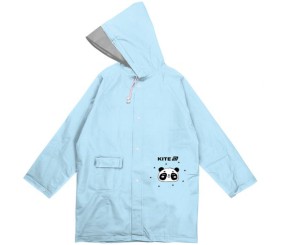 Дощовик Kite дитячий 2600M Lovely Panda