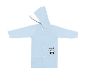Дощовик Kite дитячий 2600S Lovely Panda