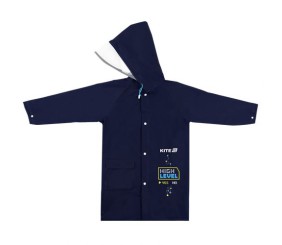 Дощовик Kite дитячий 2600S Gamer Skills