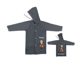 Дощовик Kite аніме Наруто дитячий 2600S NR