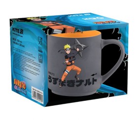 Чашка 350 мл, аніме Naruto