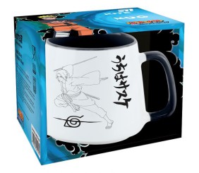 Чашка 350 мл, аніме Naruto
