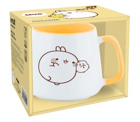 Чашка 350 мл, Моланг