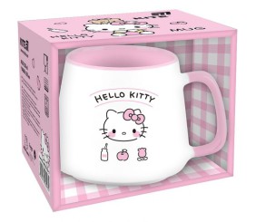 Чашка 350 мл, аніме Хеллоу Кітті (Hello Kitty)