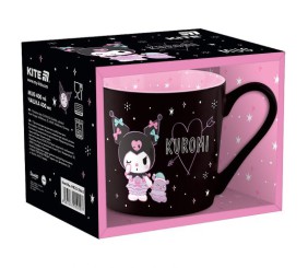 Чашка 400 мл, аніме Хеллоу Кітті (Hello Kitty)