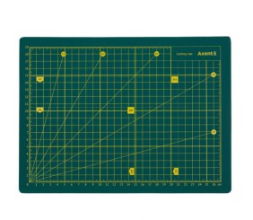 Килимок самовідновлювальний для різання, А4
