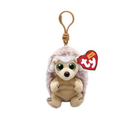 Дитяча іграшка м’яконабивна TY Beanie Bellies 43114 Їжачок BUMPER 12 см, 43114