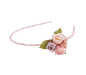 Great Pretenders Обруч для волосся Перлина, 91204