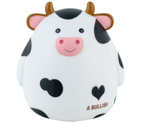Скарбничка Kite cow