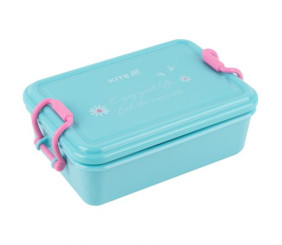 Ланчбокс 650 мл, Feel the moment