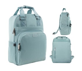 Рюкзак GoPack Education Teens 179 м'ятний