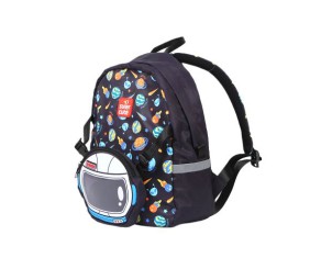 Рюкзак  2в1 Supercute Космонавт, SF126