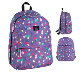 Рюкзак GoPack Education Teens 188M-2