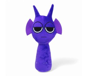 М’яка іграшка "Спрункі Дерпл" 26 см