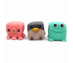 Набір для ванної "Тваринки" (вид 1)