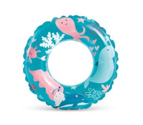 Круг надувний, 61 см, вид 1