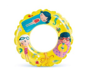 Круг надувний, 61 см, вид 2