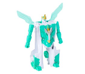 Робот-трансформер Screechers Wild! S5 - Стар Вінгс