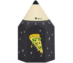 Таймер механічний Space