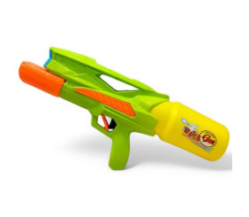 Водний автомат "Водна битва", 39 см (салатовий)