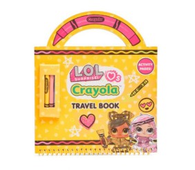 Книга для творчості "Мандрівниця"