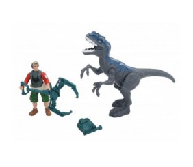 Ігровий набір "Діно" DINO DANGER