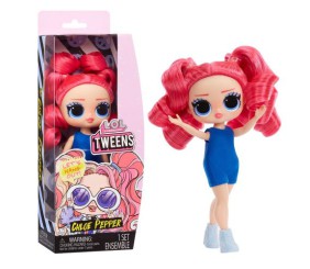 Лялька L.O.L. Surprise! серії OPP Tweens – Хлоя Пеппер