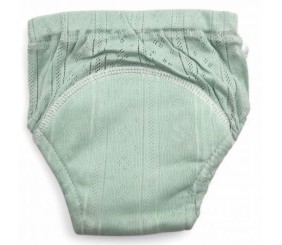 Тренувальні трусики (5-ти слойні), розмір S (9-11 кг) зелений