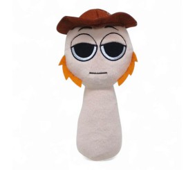 М’яка іграшка "Спрункі Таннер" 26 см