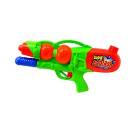 Водна зброя( Салатовий)