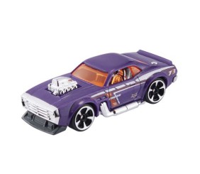 Машинка в асортименті METAL MACHINES – CARS, 6708