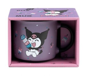 Чашка 370 мл, аніме Куромі