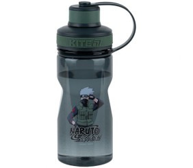 Пляшечка для води, 500 мл, аніме Наруто