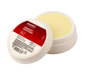 Зволожувач для пальців Extra, з гліцериновим гелем, 30 мл.