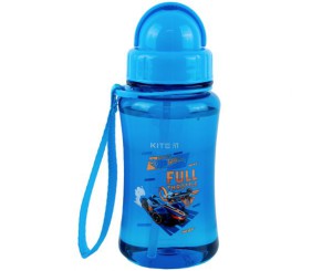 Пляшечка для води, 350 мл, HW