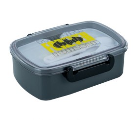 Ланчбокс з наповненням 750 мл, DC