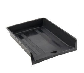 Лоток горизонтальний