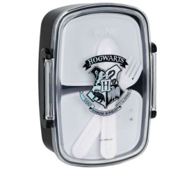 Ланчбокс з наповненням 750 мл, HP