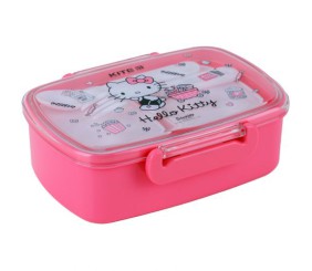 Ланчбокс з наповненням 750 мл, HK-2