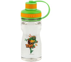 Пляшечка для води, 500 мл, NT