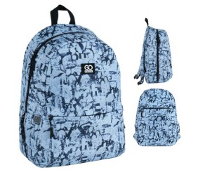 Рюкзак GoPack Education Teens 188M-3