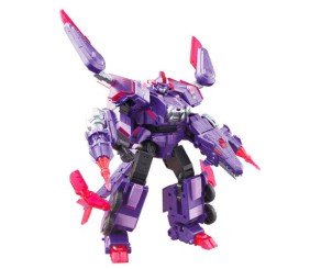 Робот-трансформер Dinoster - Моса-бот