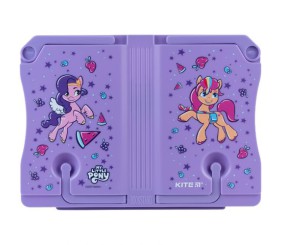 Підставка для книг, пластикова LP