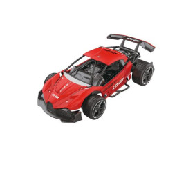 Автомобіль  Gesture sensing з р/к та з сенсорним керуванням – Dizzy (червоний, 1:16)